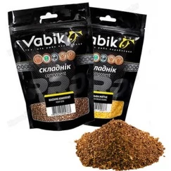 Компонент для прикормки Vabik PRO Рапс жареный молотый 150 г
