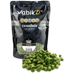 Компонент для прикормки Vabik Big Pack Гранулы Груша 750 г