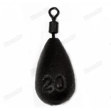 Груз Vabik Grusha (5-50 г)