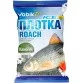 Прикормка зимняя Vabik Ice Плотва Конопля (зеленая) 750г