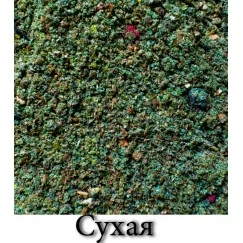 Прикормка зимняя Vabik Ice Плотва Конопля (зеленая) 750г