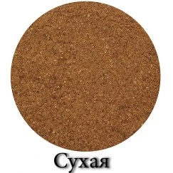 Прикормка зимняя Vabik Ice Лещ (жёлто-коричневая) 750г