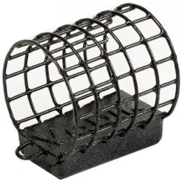 Кормушка для фидерной ловли Vabik Optima (25-125 г)