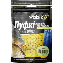 Насадка Vabik Corn Puffies (пуфки) Анис