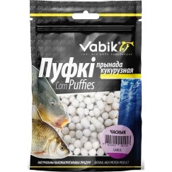 Насадка Vabik Corn Puffies (пуфки) Чеснок