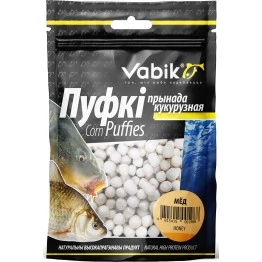 Насадка Vabik Corn Puffies (пуфки) Мёд