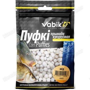 Насадка Vabik Corn Puffies (пуфки) Мёд