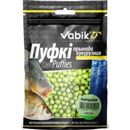 Насадка Vabik Corn Puffies (пуфки) Марципан