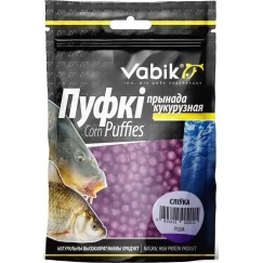 Насадка Vabik Corn Puffies (пуфки) Слива