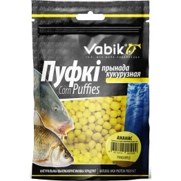 Насадка Vabik Corn Puffies (пуфки) Ананас
