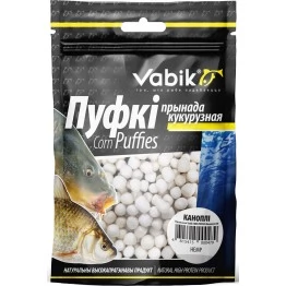 Насадка Vabik Corn Puffies (пуфки) Конопля