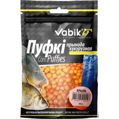 Насадка Vabik Corn Puffies (пуфки) Криль