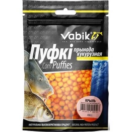 Насадка Vabik Corn Puffies (пуфки) Криль