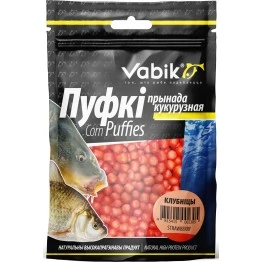 Насадка Vabik Corn Puffies (пуфки) Клубника