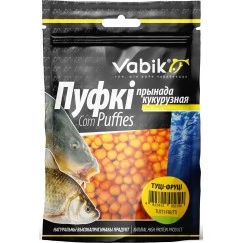 Насадка Vabik Corn Puffies (пуфки) Тутти-фрутти