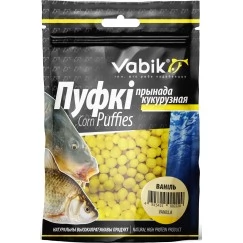Насадка Vabik Corn Puffies (пуфки) Ваниль