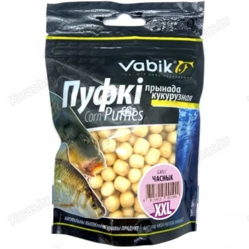 Насадка Vabik Corn Puffies (пуфки) XXL Чеснок