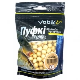 Насадка Vabik Corn Puffies (пуфки) XXL Скопекс