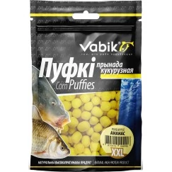 Насадка Vabik Corn Puffies (пуфки) XXL Ананас