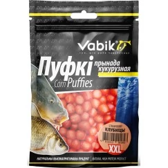 Насадка Vabik Corn Puffies (пуфки) XXL Клубника