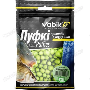 Насадка Vabik Corn Puffies (пуфки) XXL Марципан