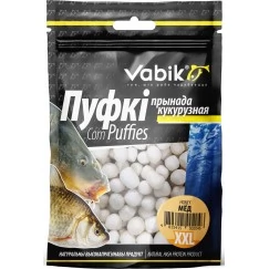 Насадка Vabik Corn Puffies (пуфки) XXL Мёд