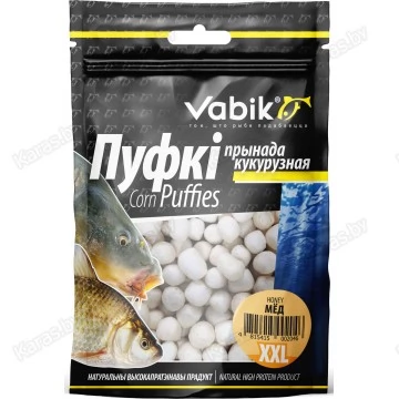 Насадка Vabik Corn Puffies (пуфки) XXL Мёд