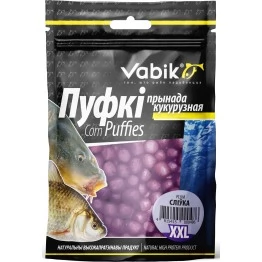 Насадка Vabik Corn Puffies (пуфки) XXL Слива