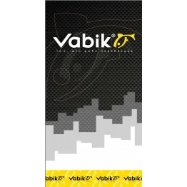 Бафф Vabik