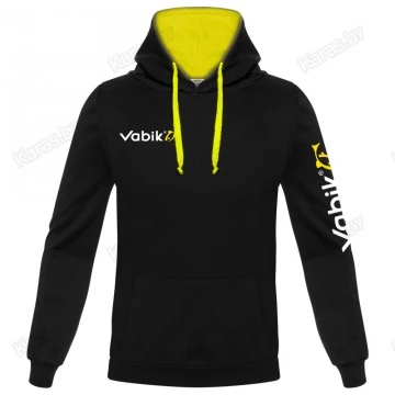 Толстовка Vabik BLACK