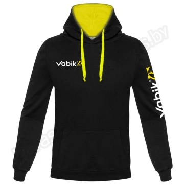 Толстовка Vabik BLACK