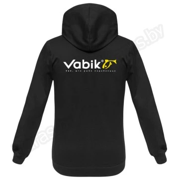 Толстовка Vabik BLACK
