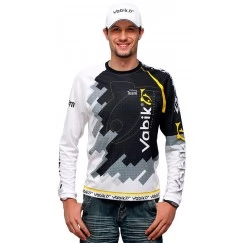 Джерси Vabik FISHING TEAM