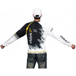 Джерси Vabik FISHING TEAM