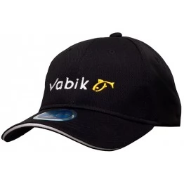 Кепка Vabik BLACK