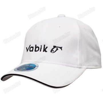 Кепка Vabik WHITE