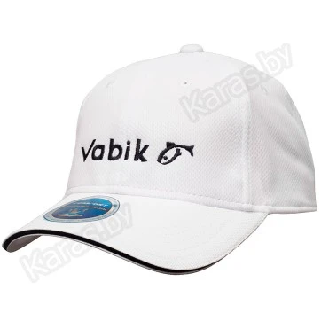 Кепка Vabik WHITE