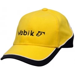 Кепка Vabik YELLOW