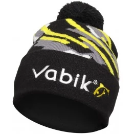 Шапка Vabik ICE MASTER Black