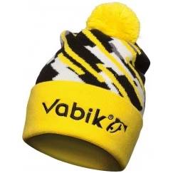 Шапка Vabik ICE MASTER Yellow