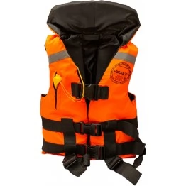 Жилет спасательный Vabik CERTIFICATE 35 кг