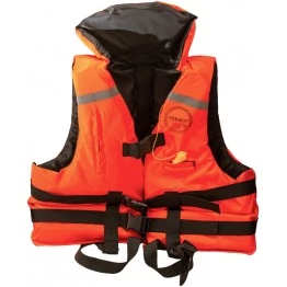 Жилет спасательный Vabik CERTIFICATE 120 кг