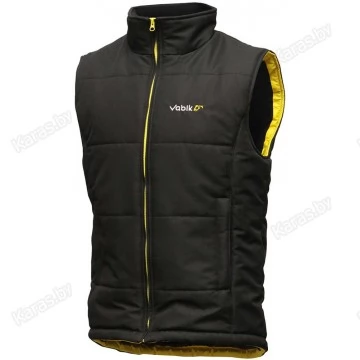 Жилет утепленный Vabik Ice Master