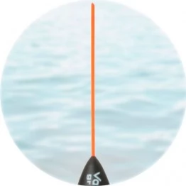 Поплавок Vabik Profi Allround (0.75 - 3.0 г)