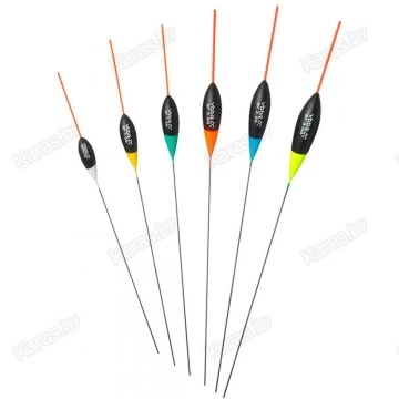 Поплавок Vabik Profi Canal (0.75 - 3.0 г)