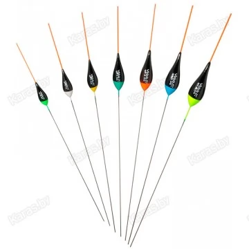 Поплавок Vabik Profi Lake (0.5 - 3.0 г)