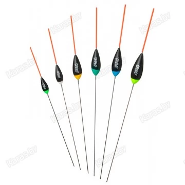 Поплавок Vabik Profi Tactic (0.5 - 3.0 г)