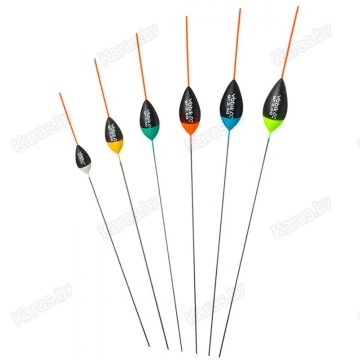 Поплавок Vabik Profi Allround (0.75 - 3.0 г)