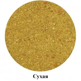 Прикормка Vabik PRO Sweet Bream (лещ сладкий, светлая) 1кг