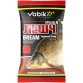 Прикормка Vabik Special Лещ Красный (красная) 1кг